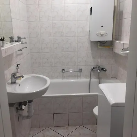 Apartament Tysiaclecie 卡托维兹