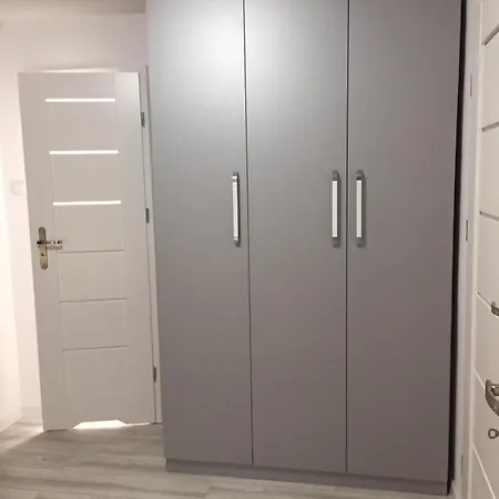 Apartament Tysiaclecie 公寓 *