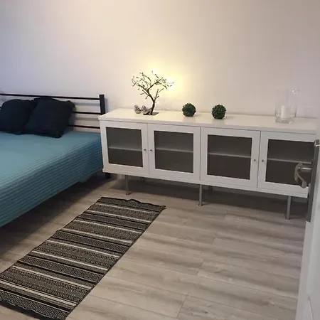 Apartament Tysiaclecie 卡托维兹