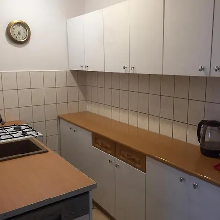 Apartament Tysiaclecie 公寓 *
